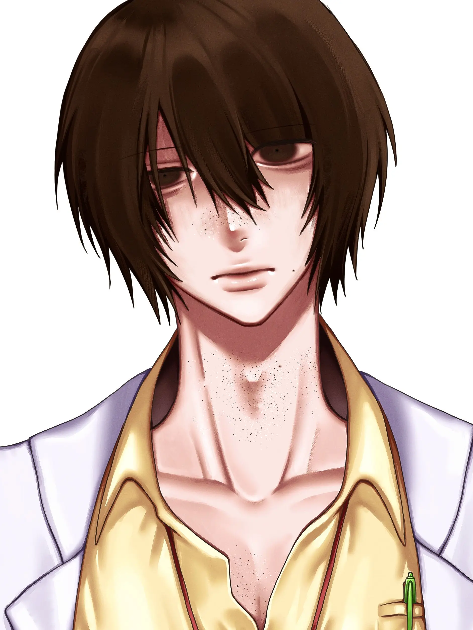 twwsuitai의 Adult Raiki