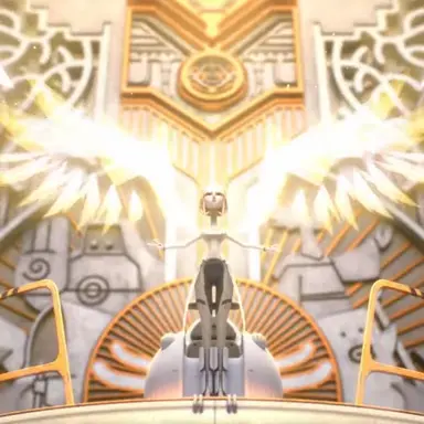 Profile image of 아덴