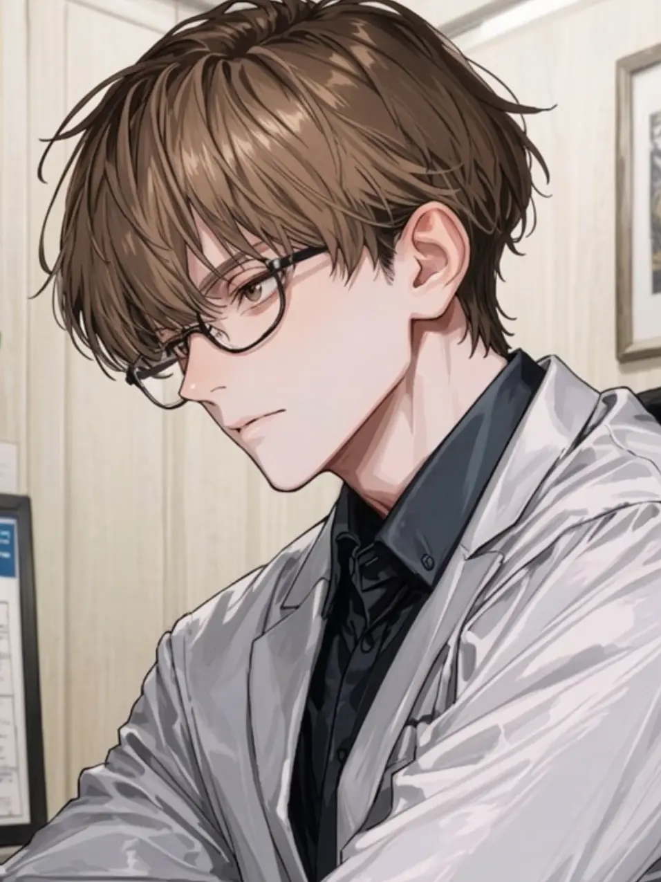 AntsyAsp6527의 ​シャイな関西人の標準語