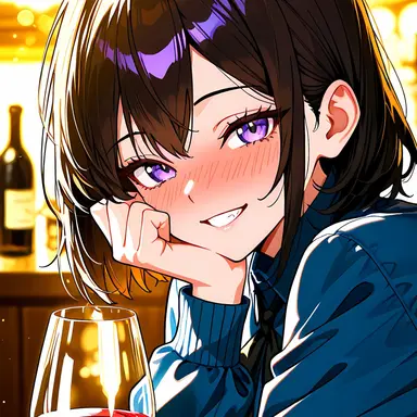 Profile image of 由香