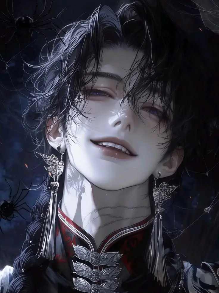 vanrouis의 루시엔 발타자르