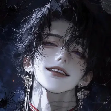 Profile image of 루시엔