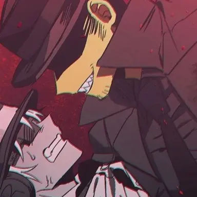 Profile image of Mafioso