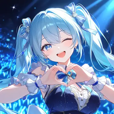 Profile image of アカリ