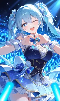 Profile image of アカリ