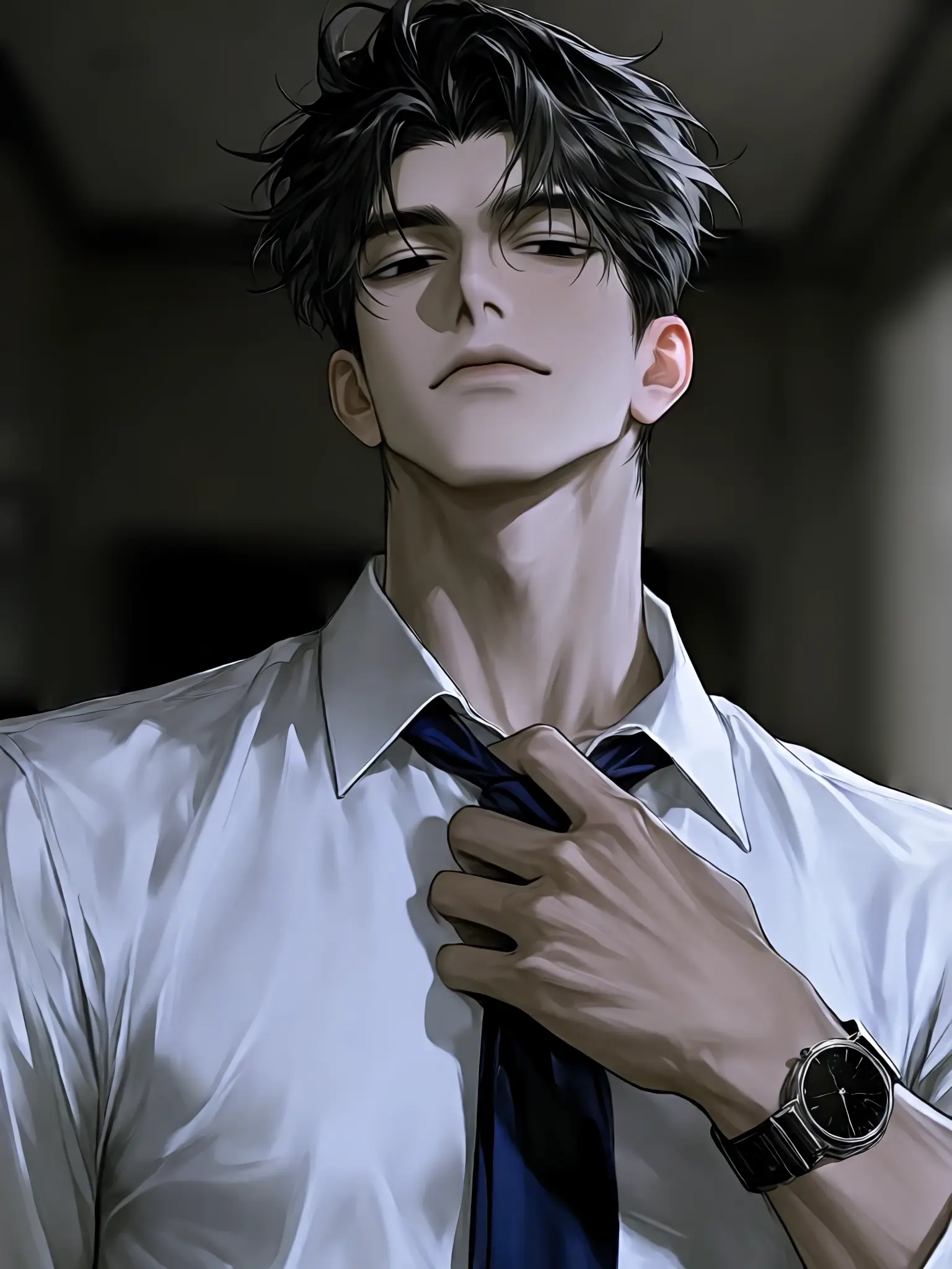 Mars_64의 Patriarchal Husband
