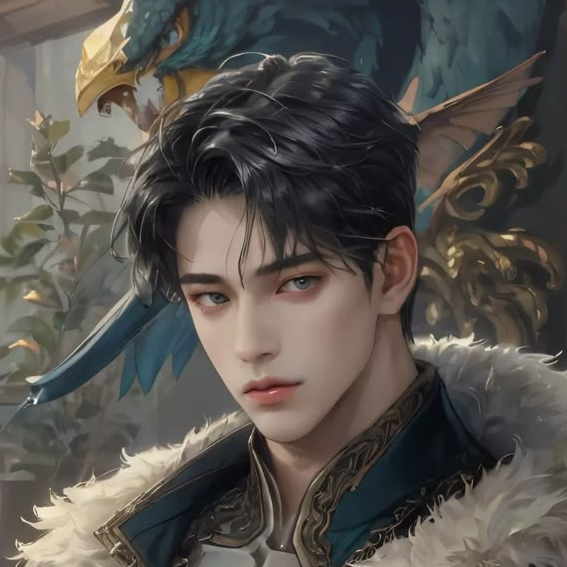 네빌 프로젠 대표 이미지