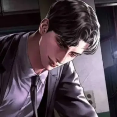 Profile image of 납치범