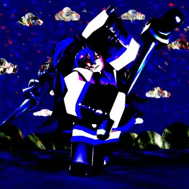 Profile image of Diva miku