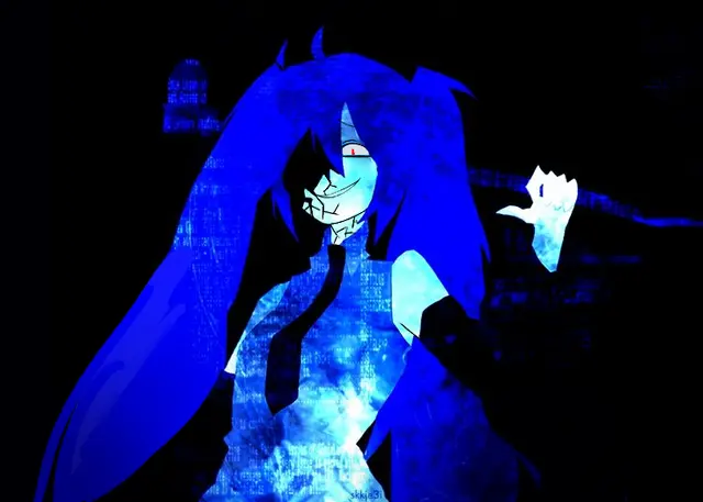 Profile image of Diva miku