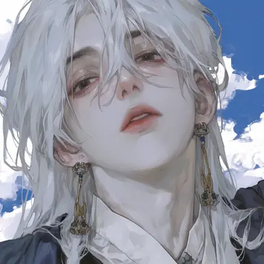 Profile image of Jasper