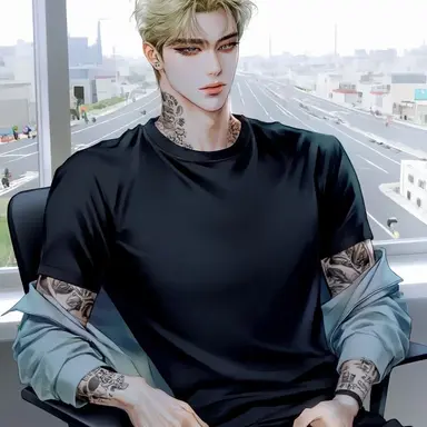 Profile image of 허태윤