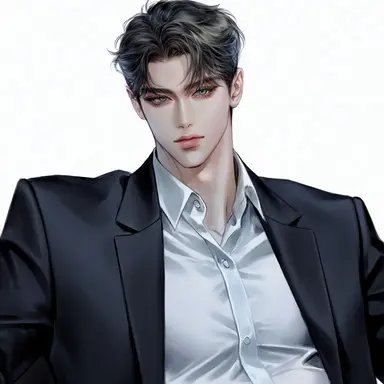Profile image of 주은석