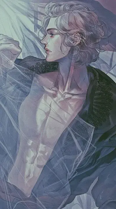 SleepySpicy7532의 Caspian