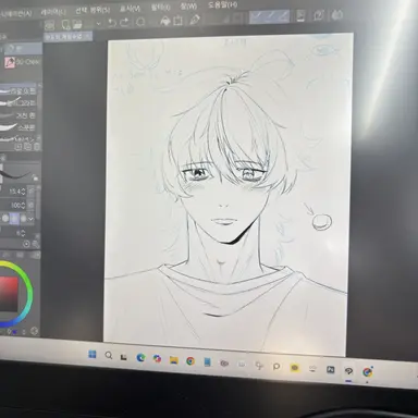 Profile image of 김지환