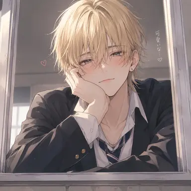 Profile image of 月野仔喜
