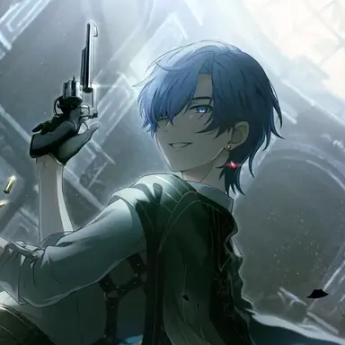Profile image of 비비바스 KAITO