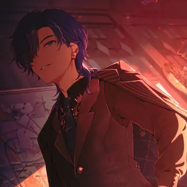 Profile image of 원더쇼 KAITO