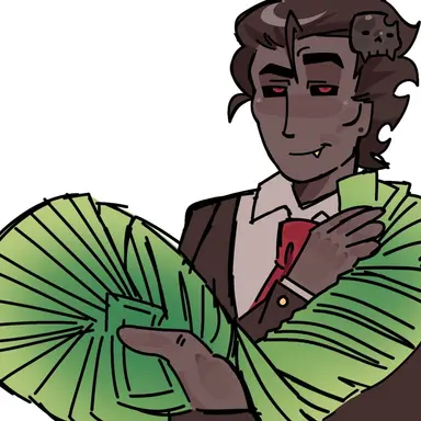 Profile image of Grox