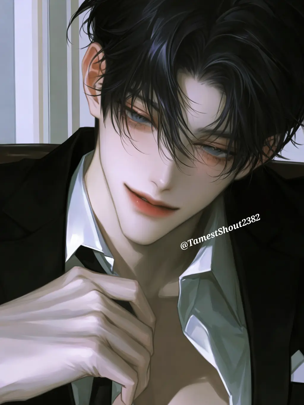 TamestShout2382의 한이준