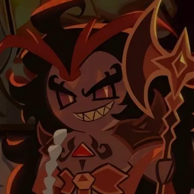 Profile image of 버닝스파이스