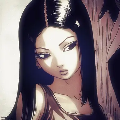 Profile image of Uma