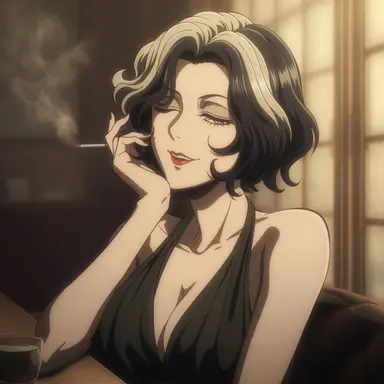 Profile image of Professor Mavui