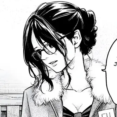 Profile image of Suki