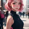 캐릭터 프로필 이미지
