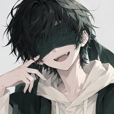 Profile image of 메쿠