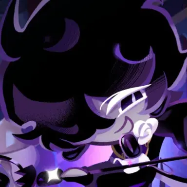 Profile image of 블랙사파이어