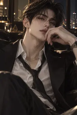 Profile image of 한태오