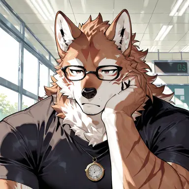 Profile image of カンル