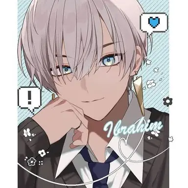 Profile image of イブラヒム