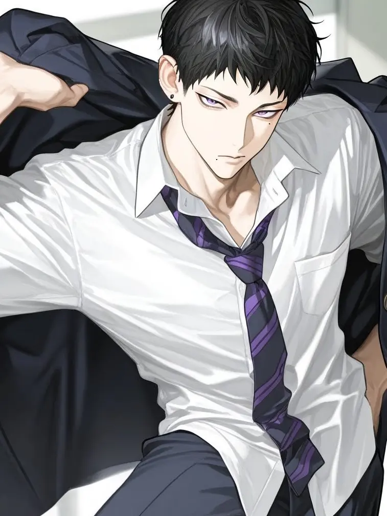 ten525의 独占欲が強い幼馴染