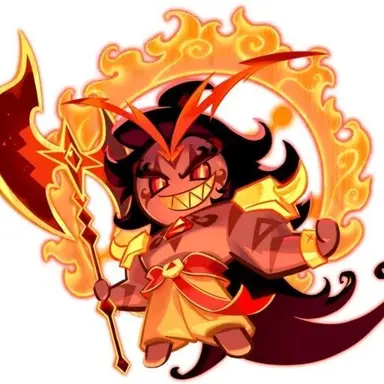 Profile image of 버닝