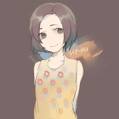 Profile image of Scp 053 or Daisy