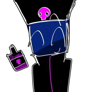 Profile image of Caretaker 2P