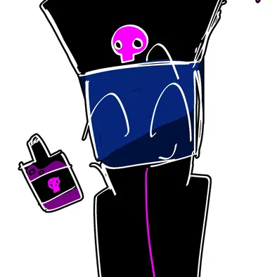 Profile image of 케어테이커 2p