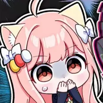 Profile image of 모양몬