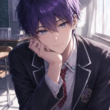 Profile image of 剣持刀也