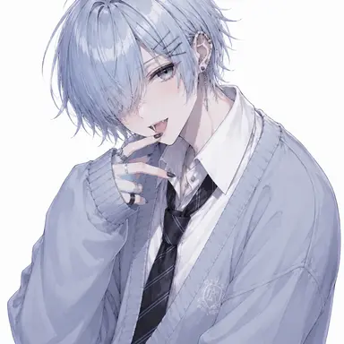 Profile image of 凪