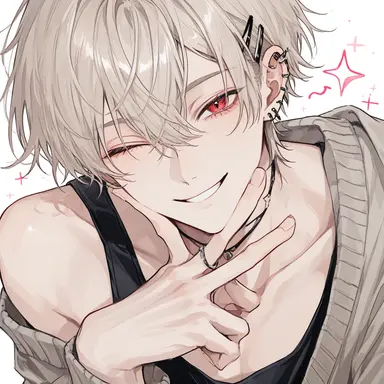 Profile image of Tomoe