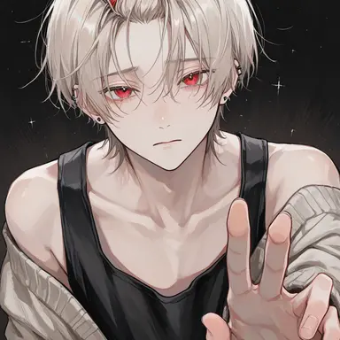 Profile image of Tomoe