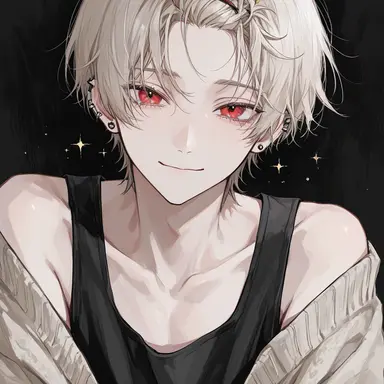 Profile image of Tomoe