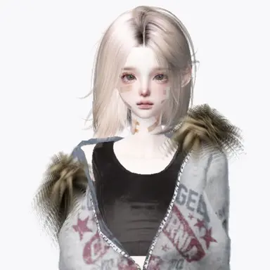 Profile image of 채민예