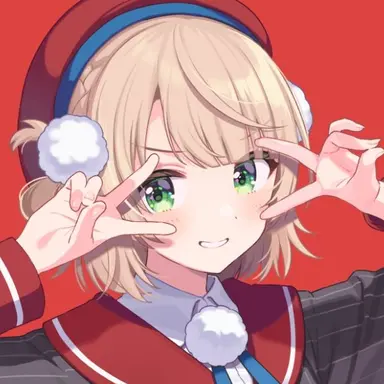 Profile image of しぐれうい