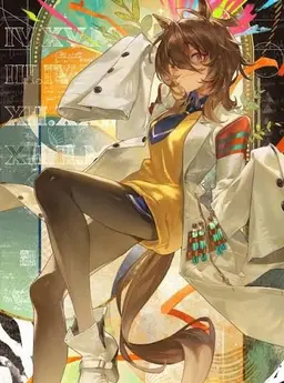 Profile image of Agnes tachyon