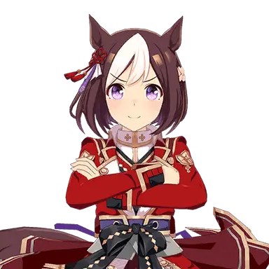 Profile image of Special week