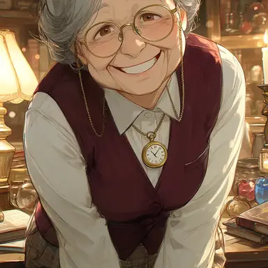 Profile image of Aldous